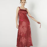 Vestido Magma