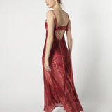 Vestido Magma