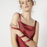Vestido Magma