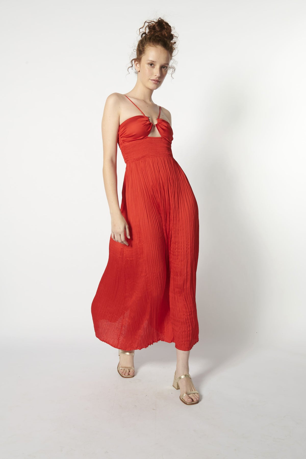 VESTIDO ISMA