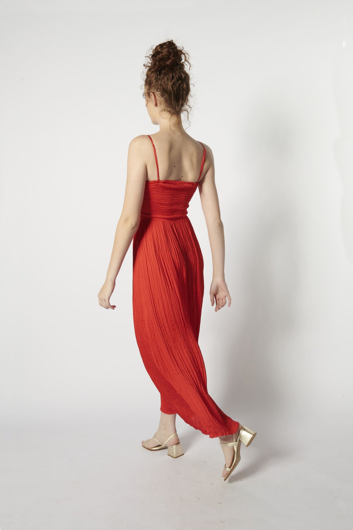 VESTIDO ISMA