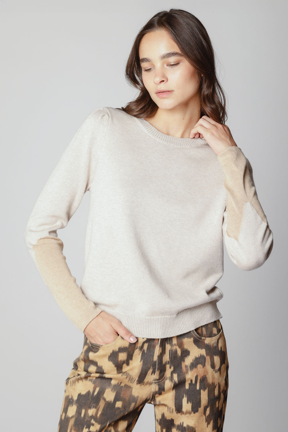 SWEATER LUNE