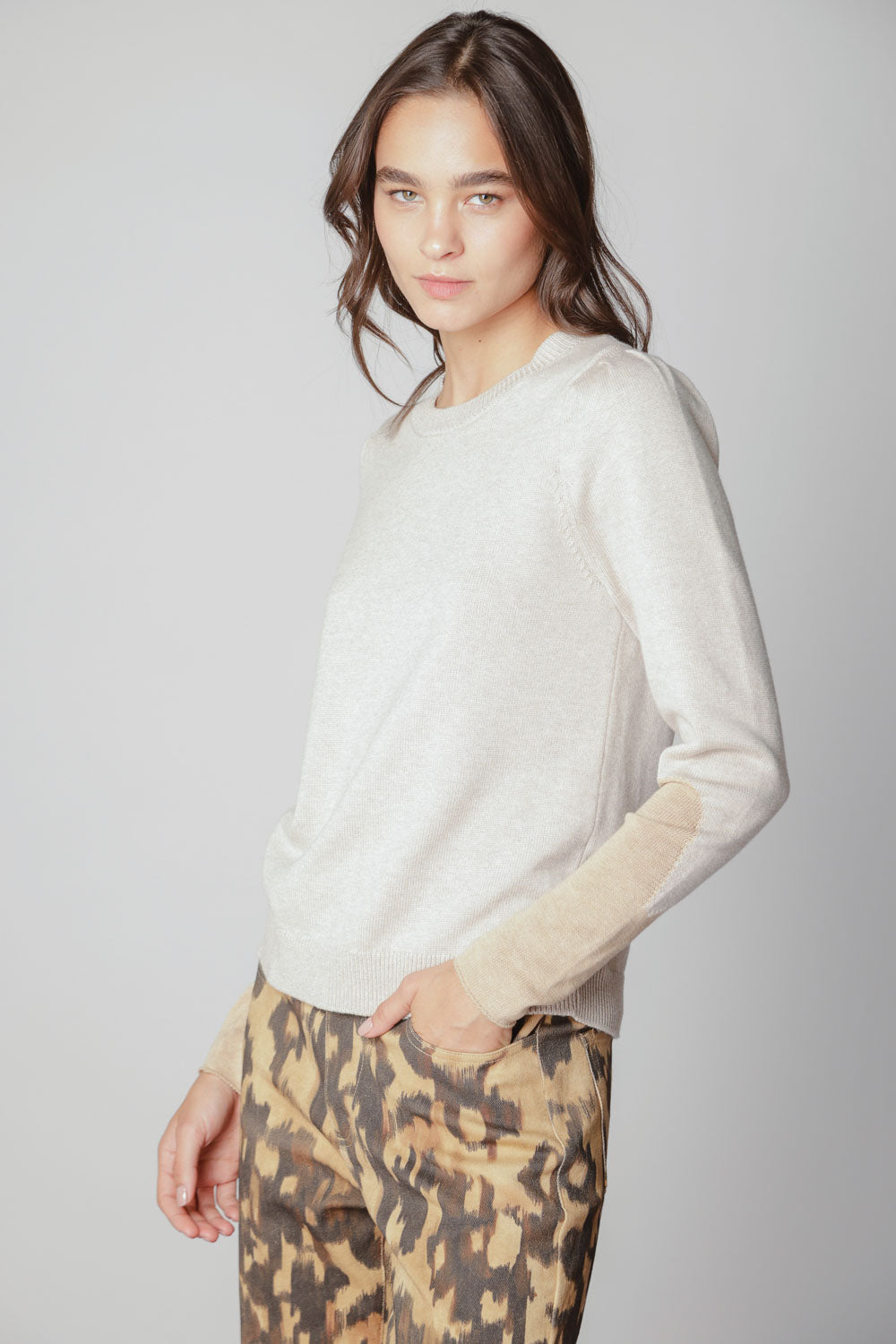 SWEATER LUNE