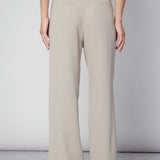 Pantalones Desire de la marca O-2025-801, pantalones de moda en tela negra con diseño moderno y ajuste cómodo.