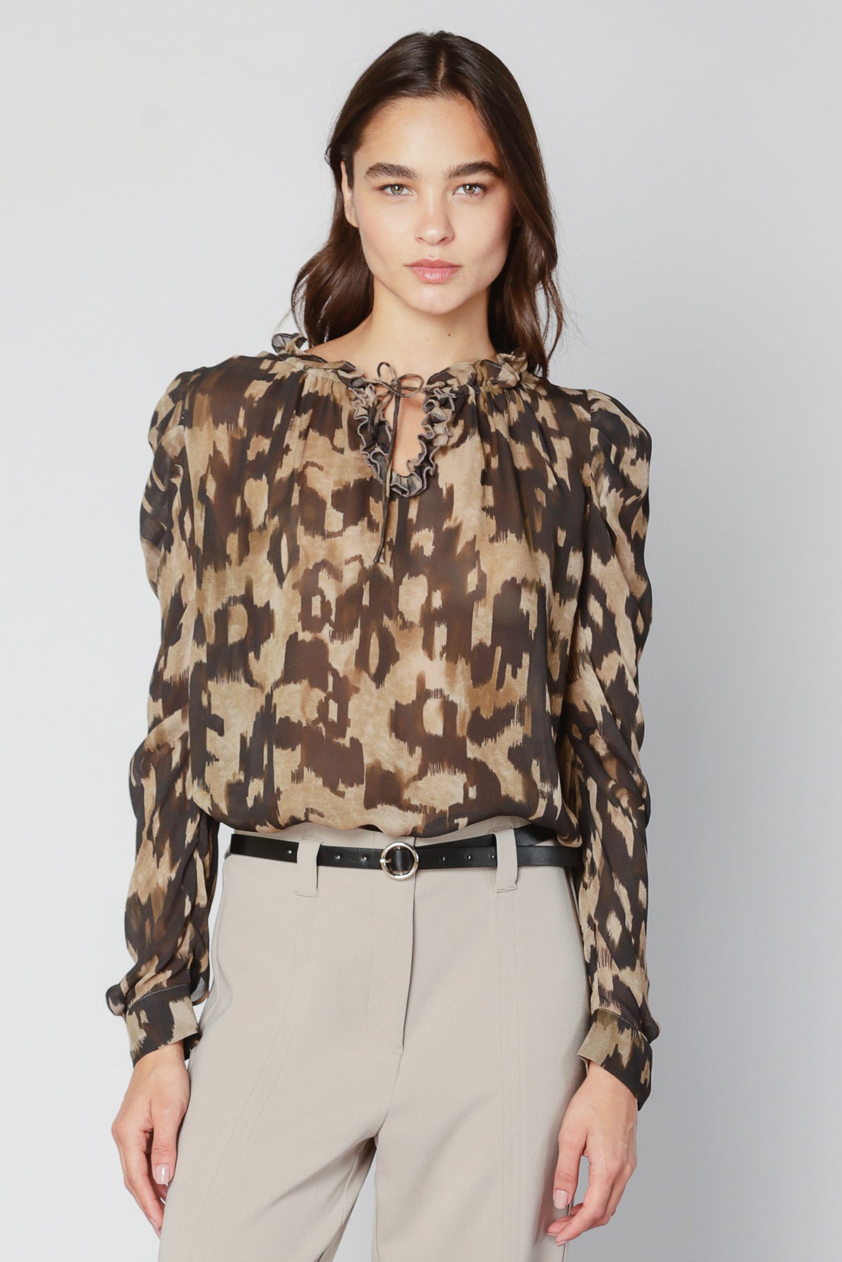 BLUSA TAMIA BLESS