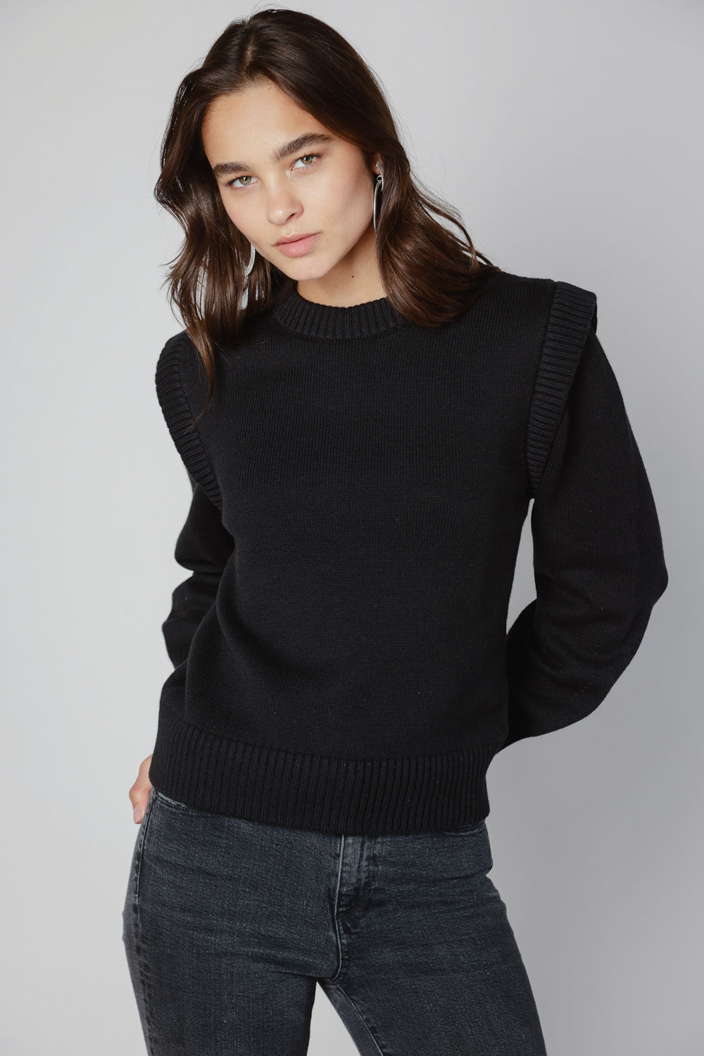 SWEATER MALVA