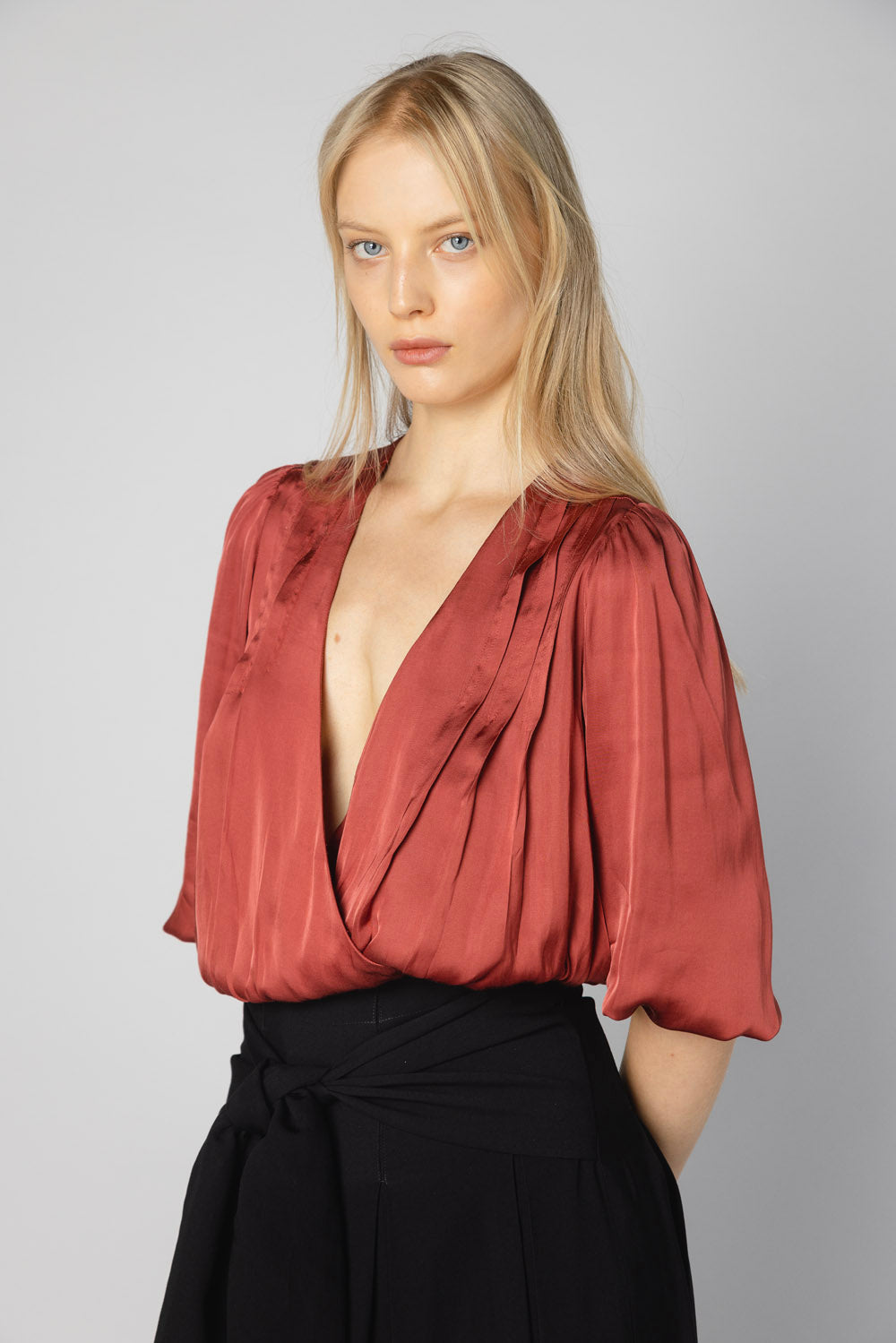 BLUSA JANICE