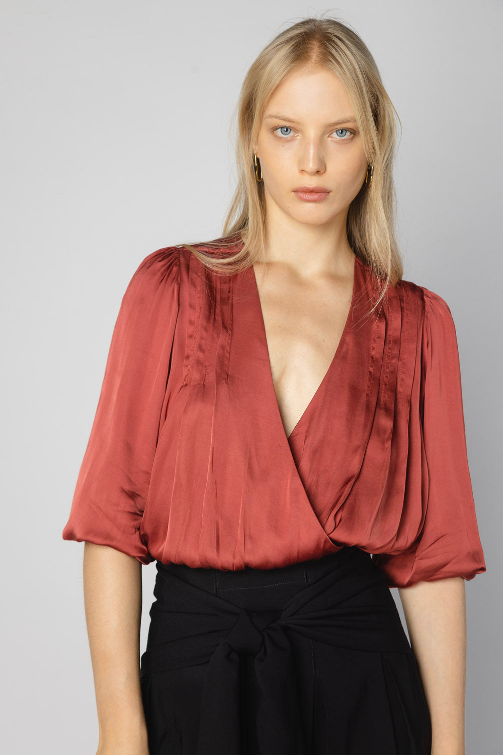 BLUSA JANICE