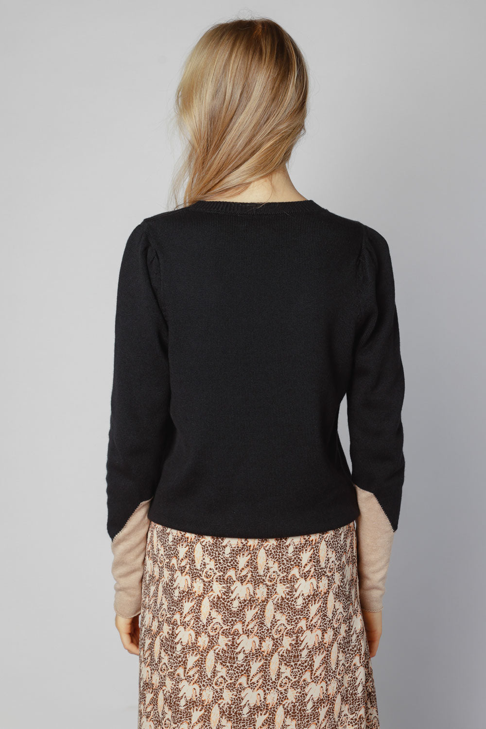 SWEATER LUNE