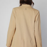 Blazer Munine Camel
