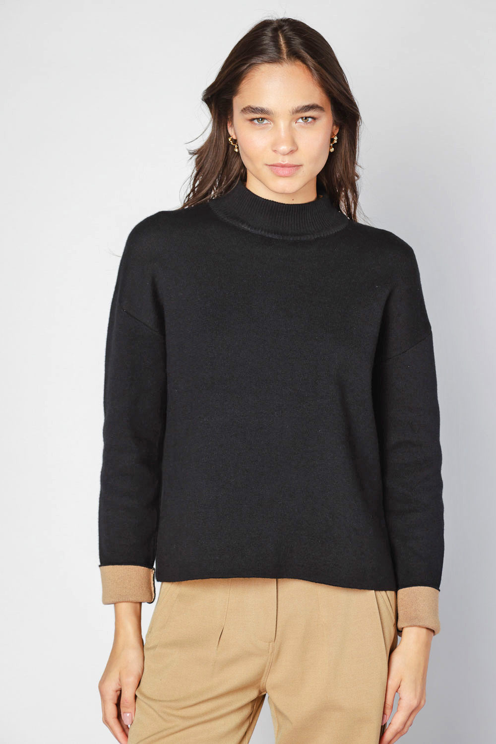 SWEATER LYNDSEY