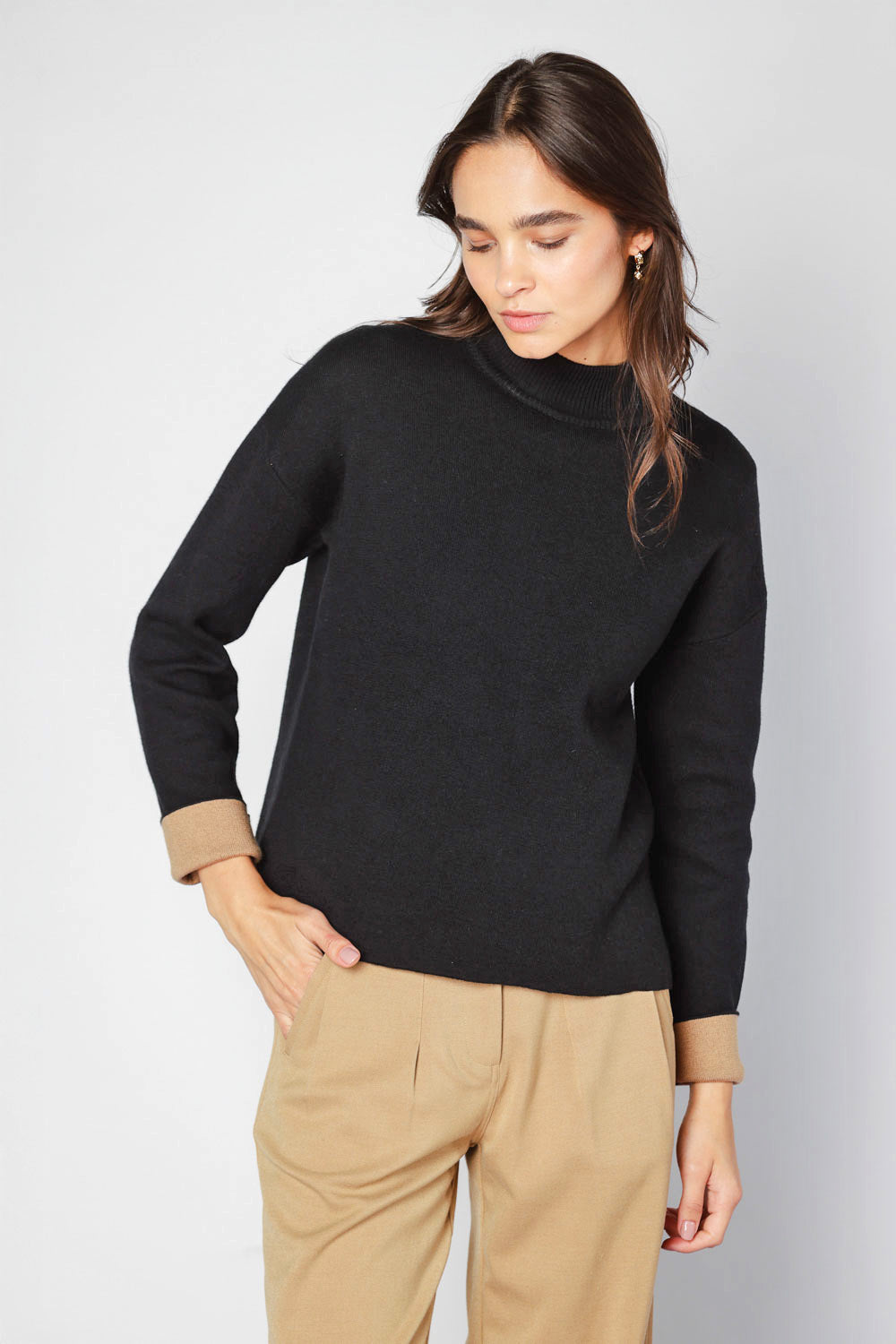 SWEATER LYNDSEY