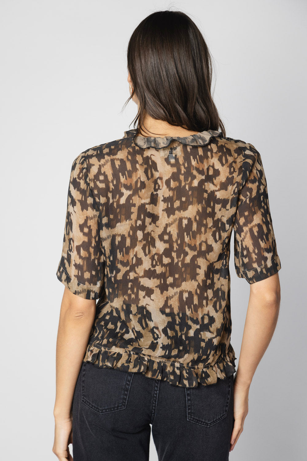 BLUSA TAMIA