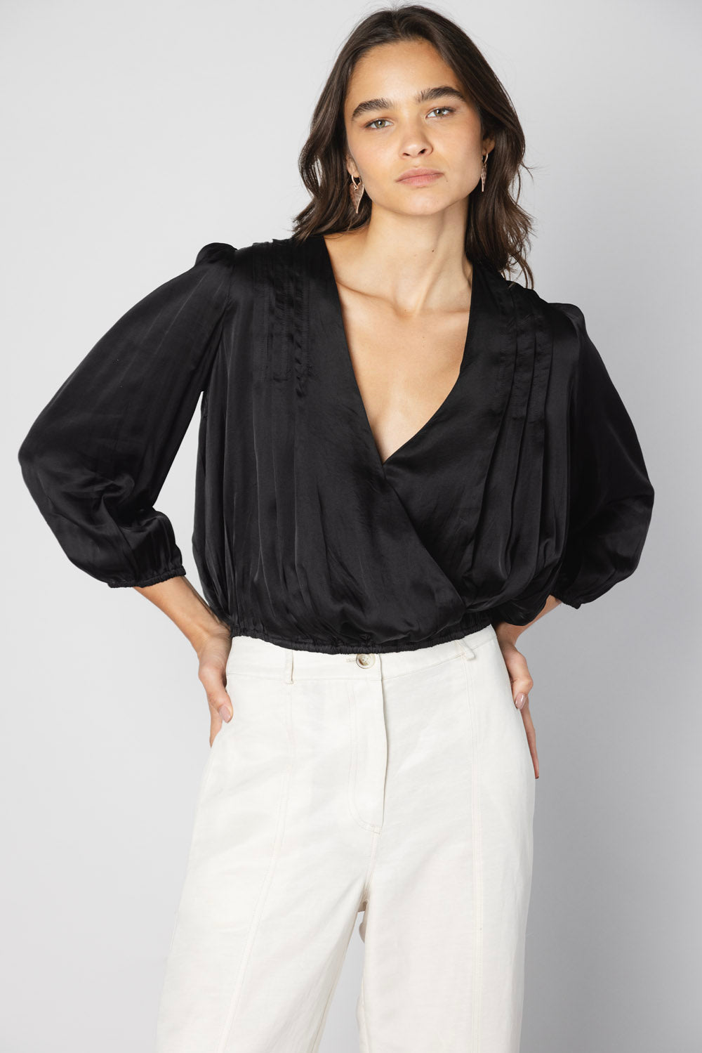 BLUSA JANICE