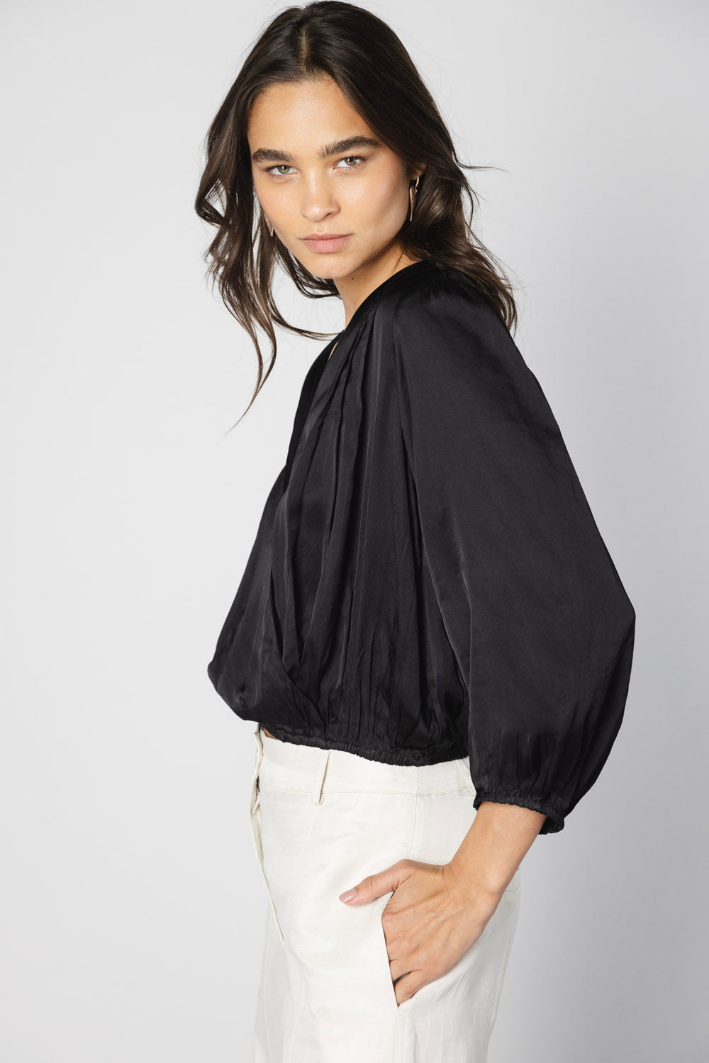 BLUSA JANICE