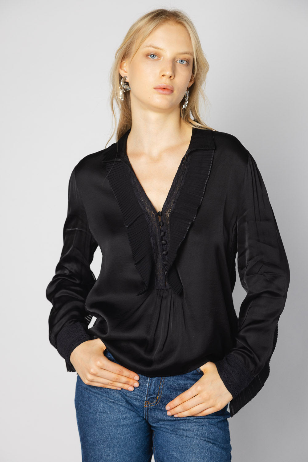 BLUSA NIENKE