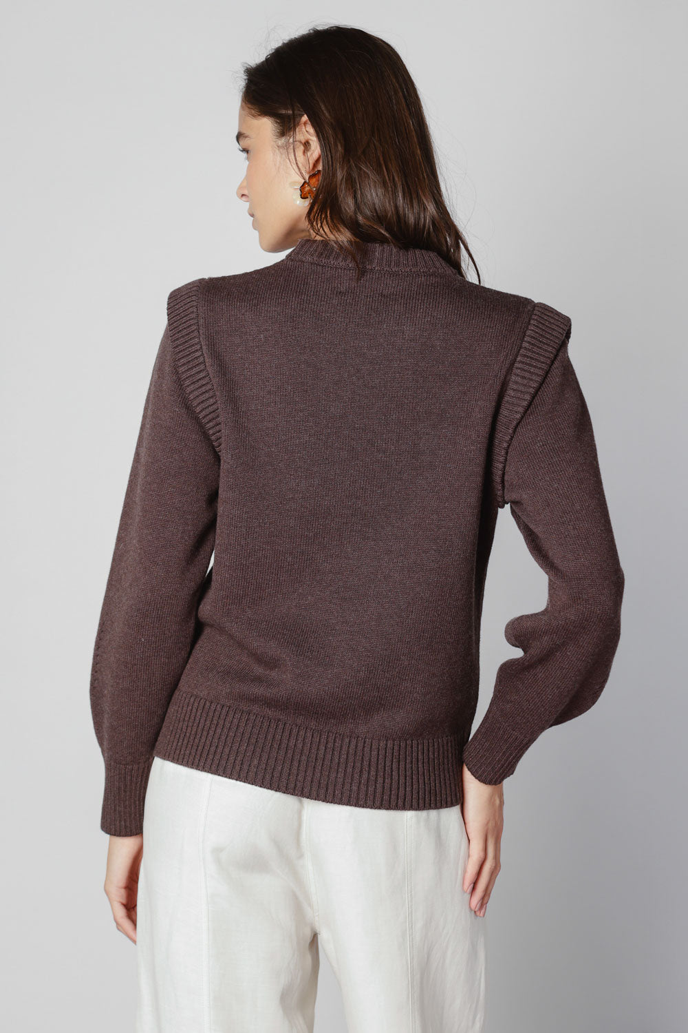 SWEATER MALVA