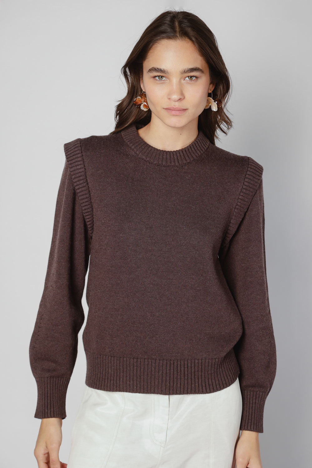 SWEATER MALVA