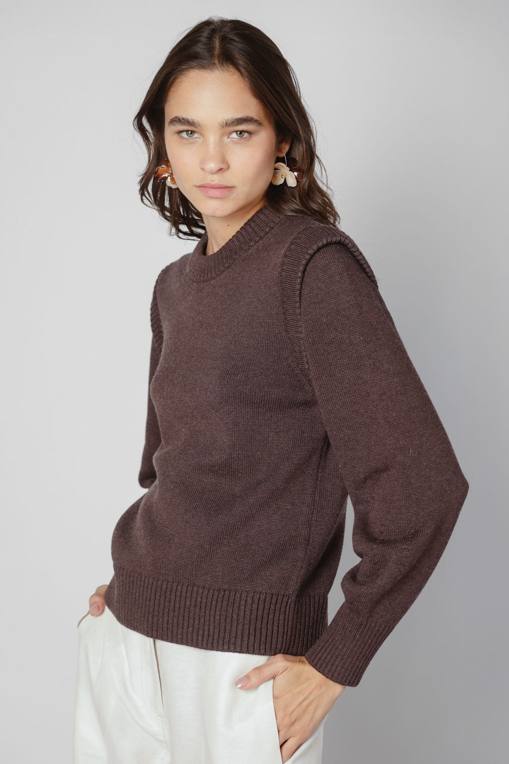 SWEATER MALVA