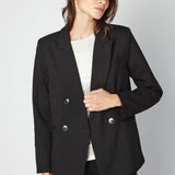 Blazer Munine Black