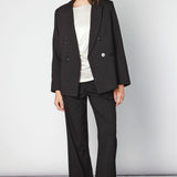 Blazer Munine Black