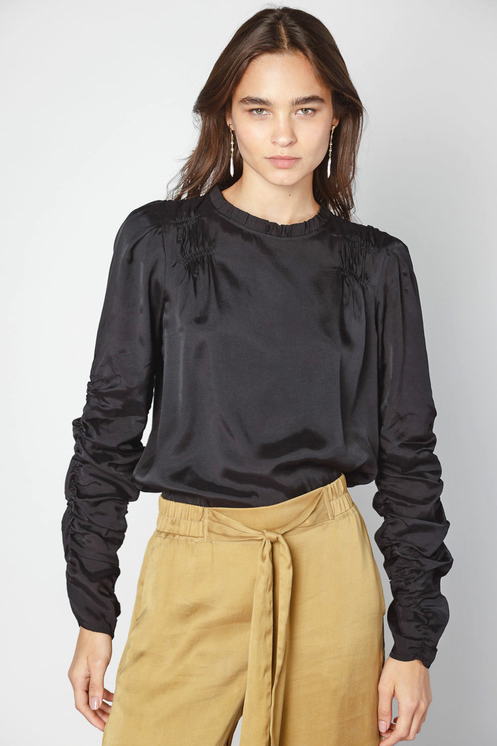 BLUSA LYLA
