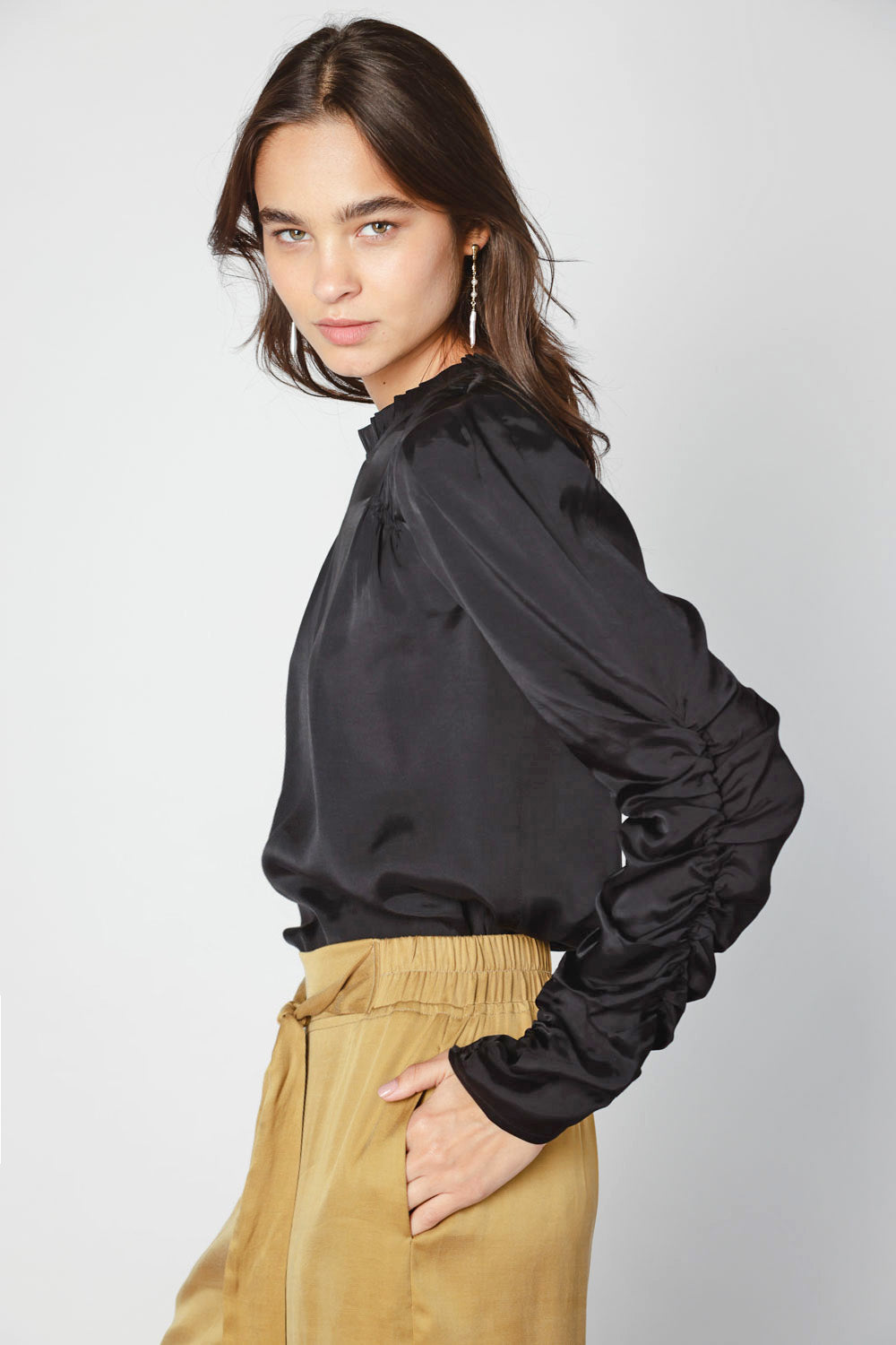 BLUSA LYLA