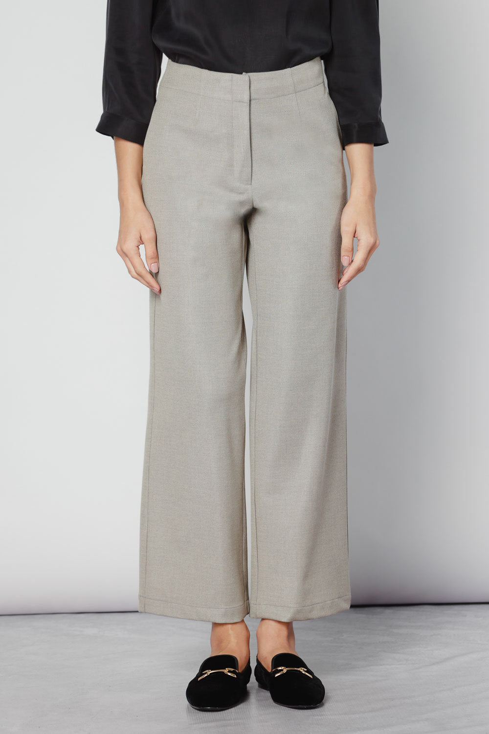 Pantalón Appel Beige