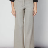 Pantalón Appel Beige