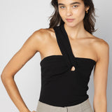Blusa Bero de la marca FI-2025-601, en color neutro, con diseño de manga larga y cuello redondo, para un estilo casual.