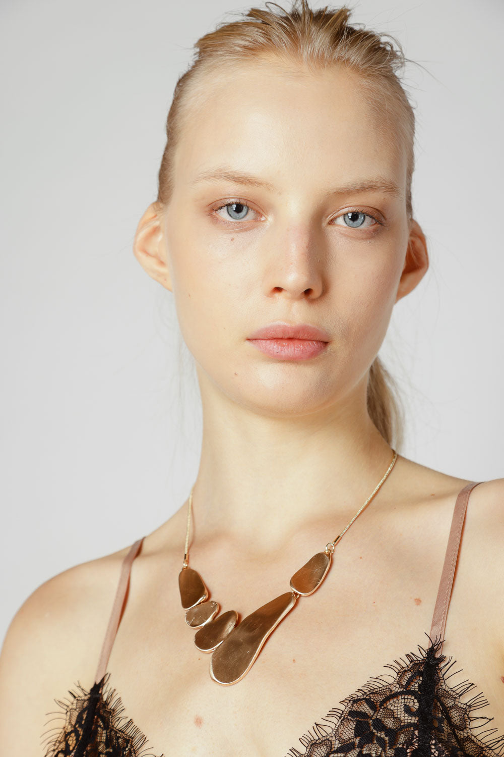 COLLAR TERUEL GOLD