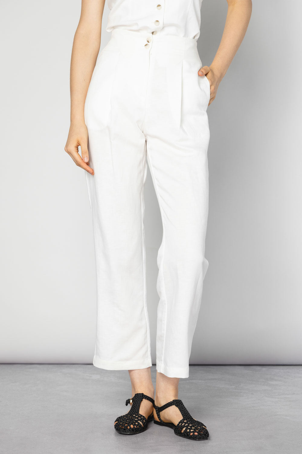 PANTALÓN MILY LEINE