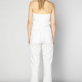 Pantalón Mily Leine