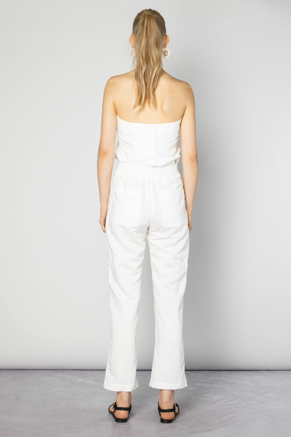 PANTALÓN MILY LEINE