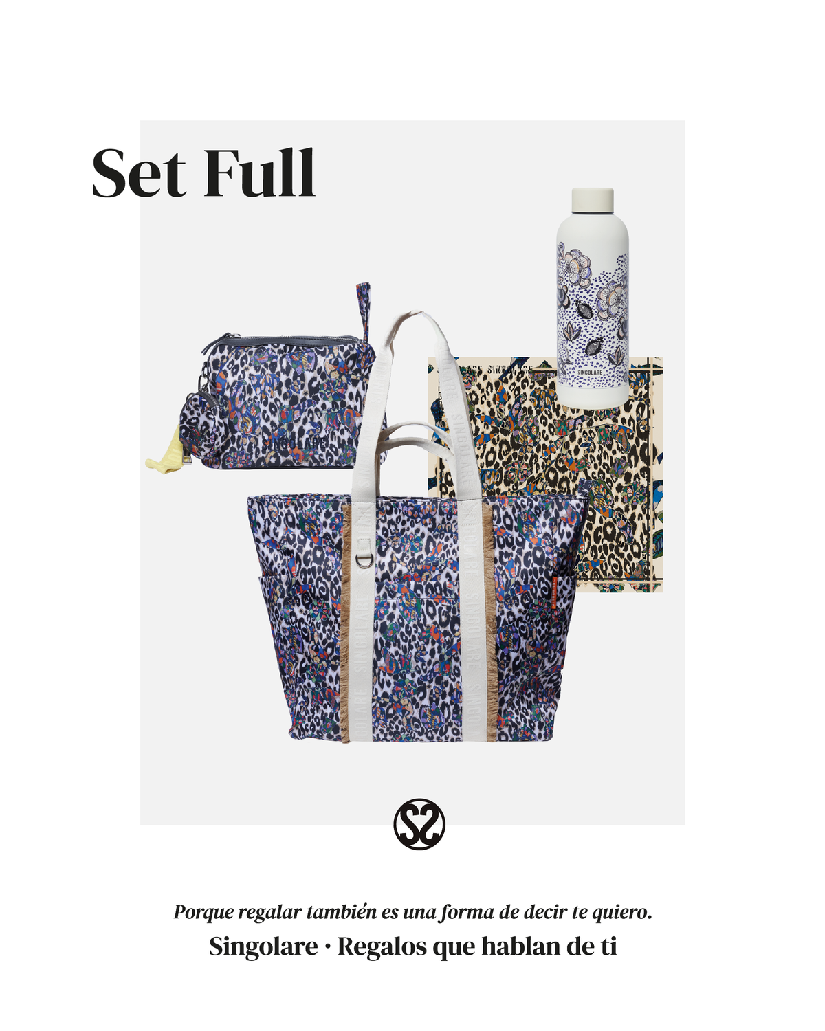 SET FULL