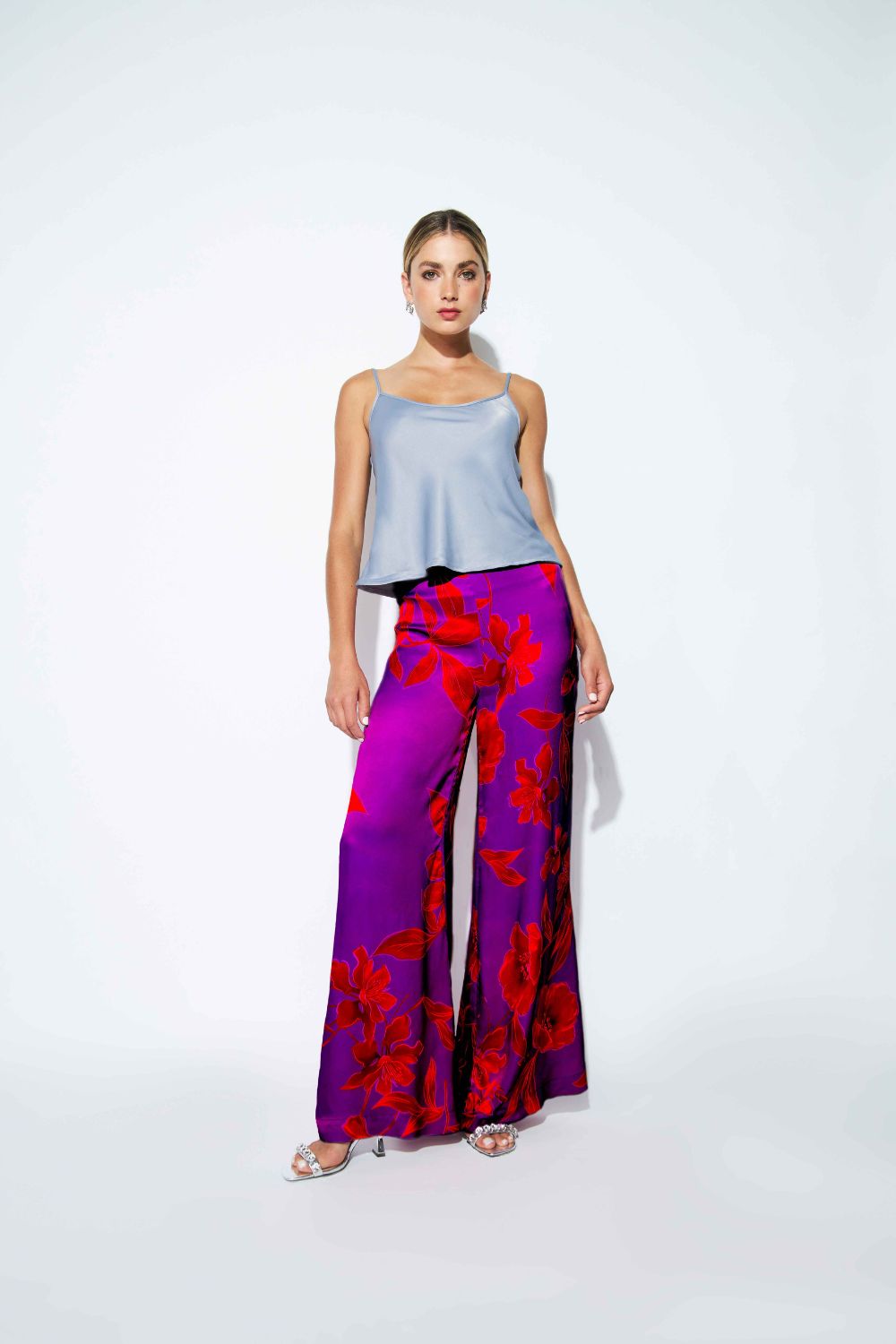PANTALÓN PETALS