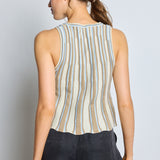 Polera Tejida