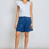 Blusa Lupe White