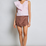 Blusa Lupe Rosa