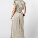Vestido Cora Grey