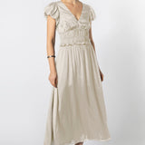 Vestido Cora Grey