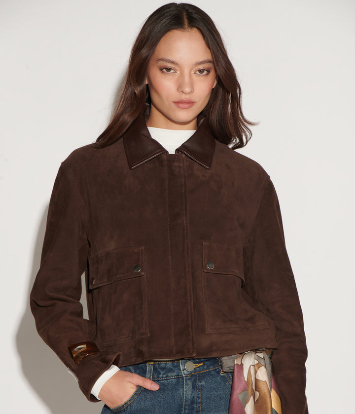 Abrigos & Chaquetas hover