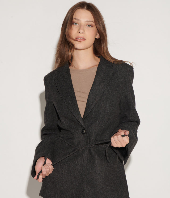 Abrigos & Chaquetas