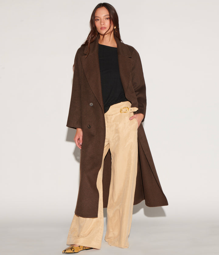 Abrigos & Chaquetas