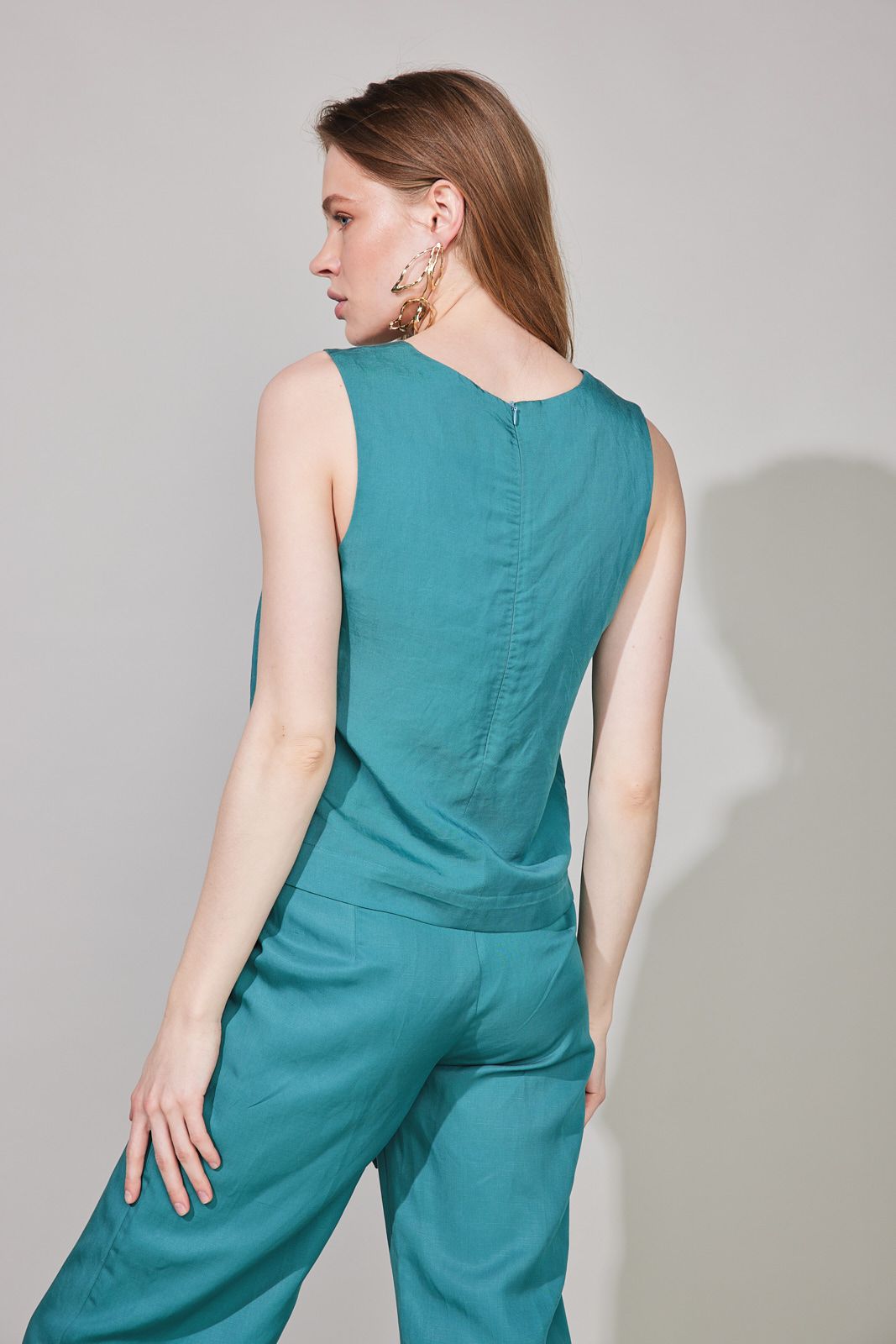 BLUSA JOSEPHINE