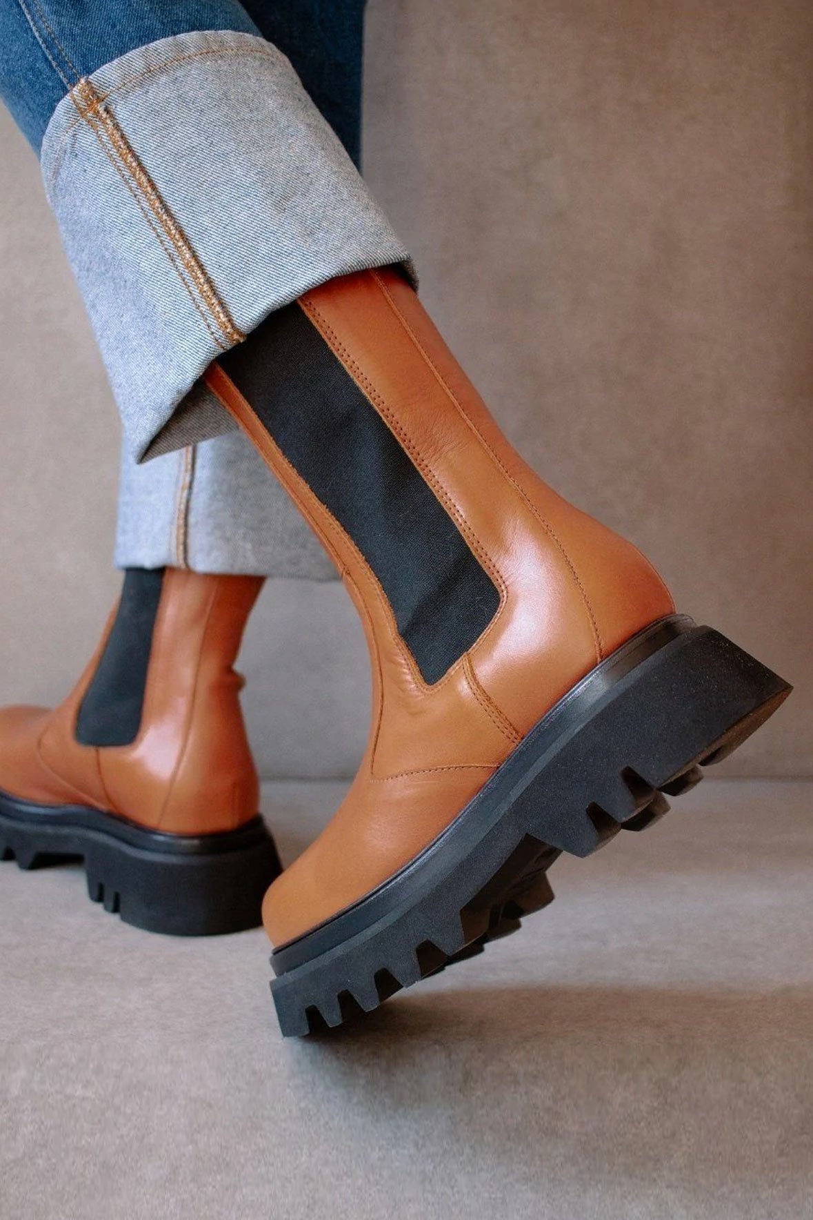 BOTA ALL ROUNDER
