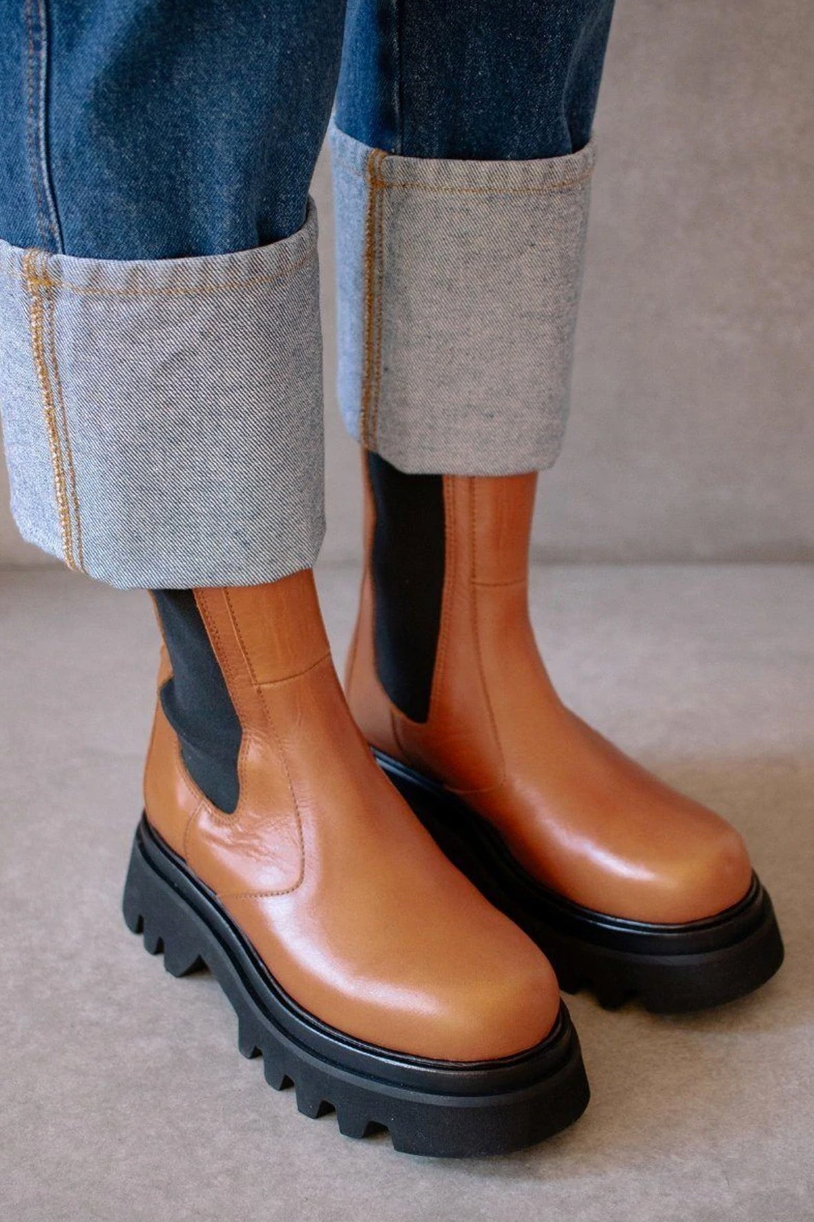 BOTA ALL ROUNDER