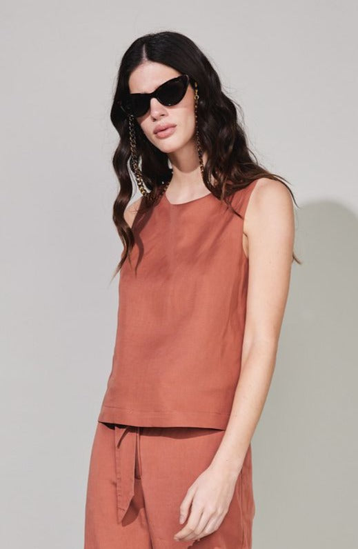 BLUSA JOSEPHINE