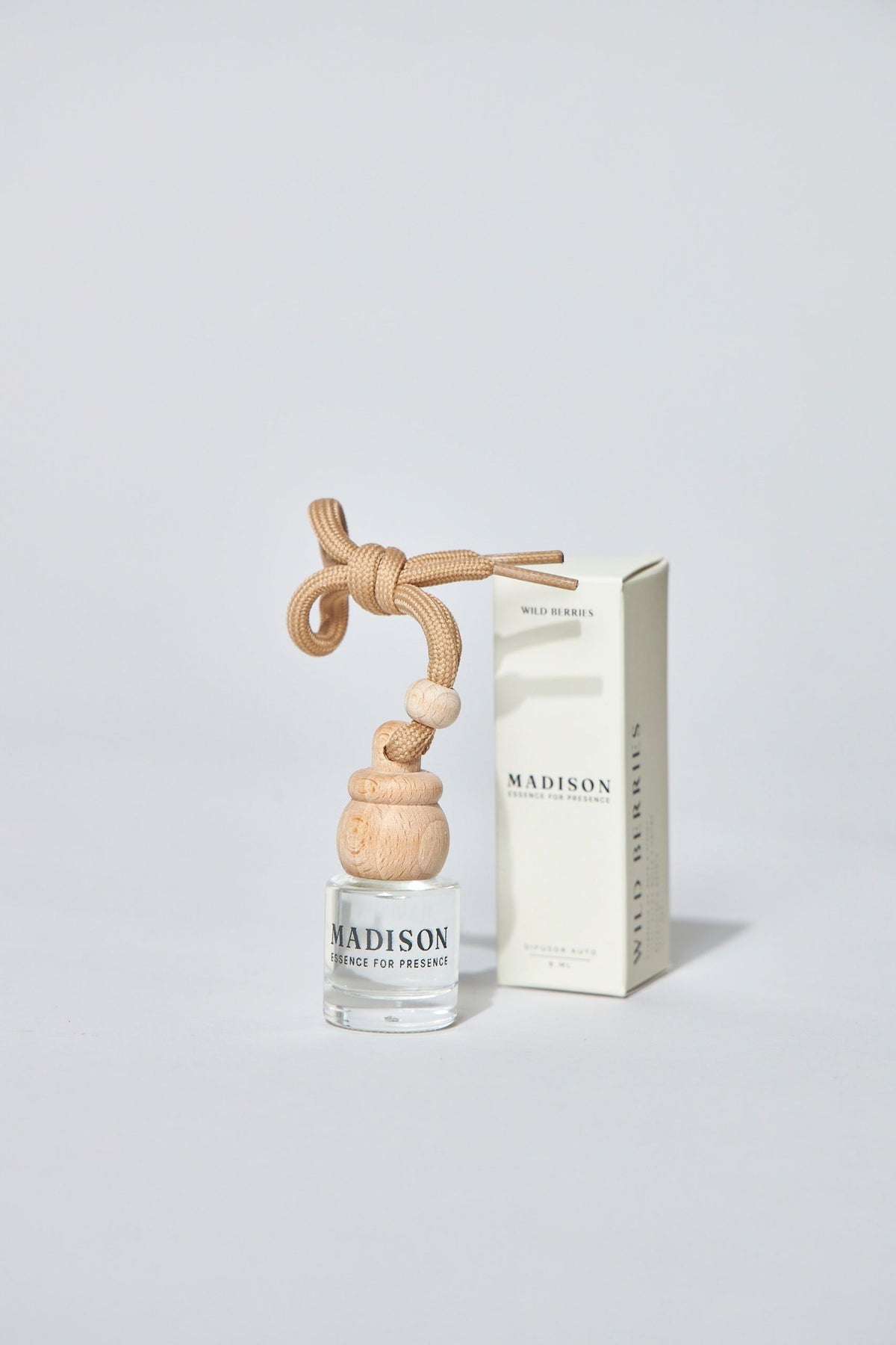 Difusor Auto 8ml