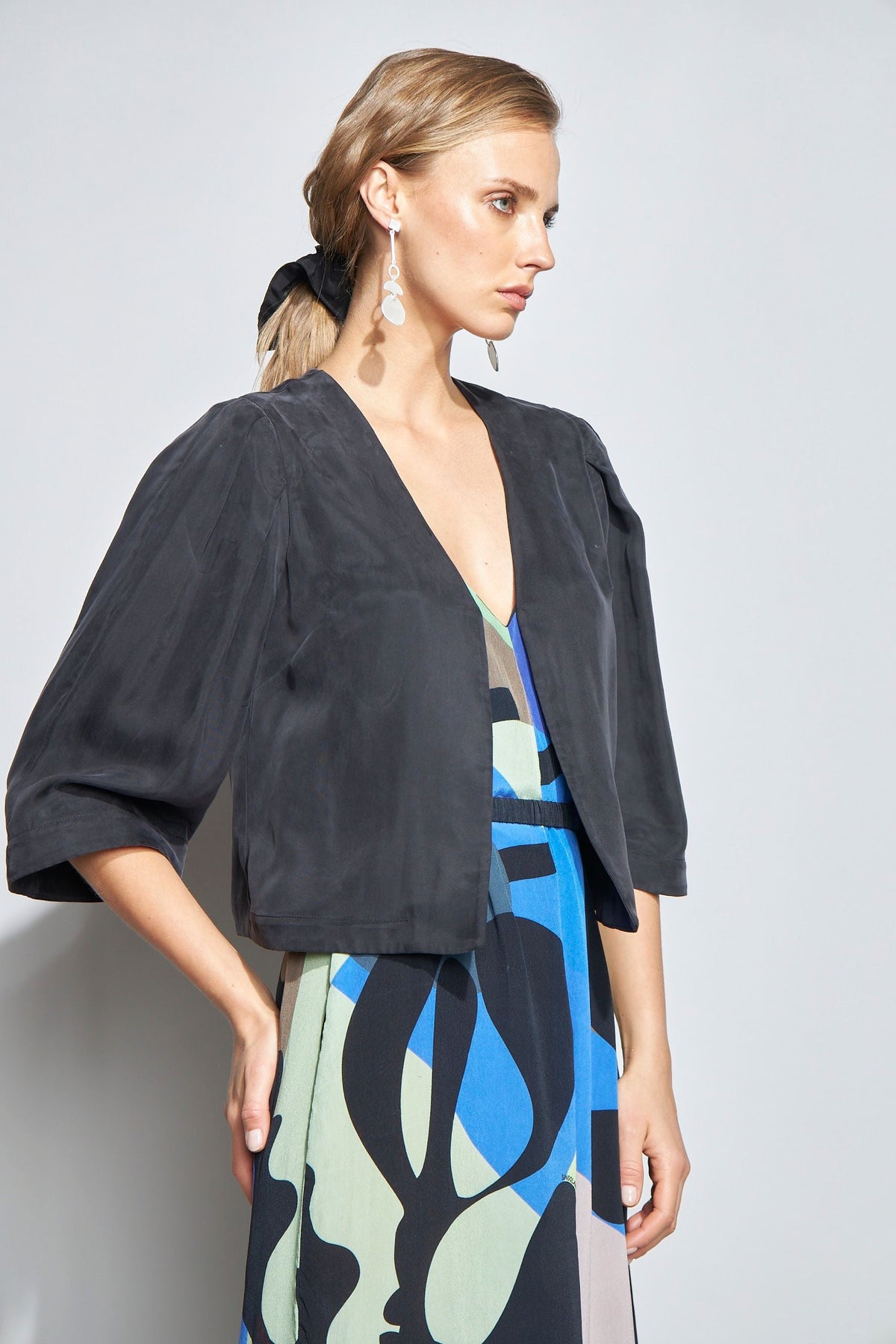 CHAQUETA SOLEIL